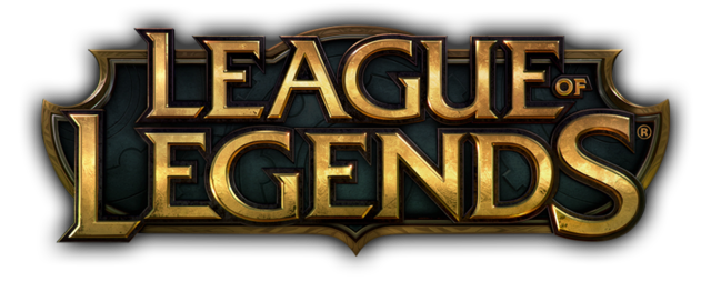 leagueoflegendslogo